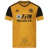 Maglia ufficiale Wolves FC Casa 2020-21 per Uomo